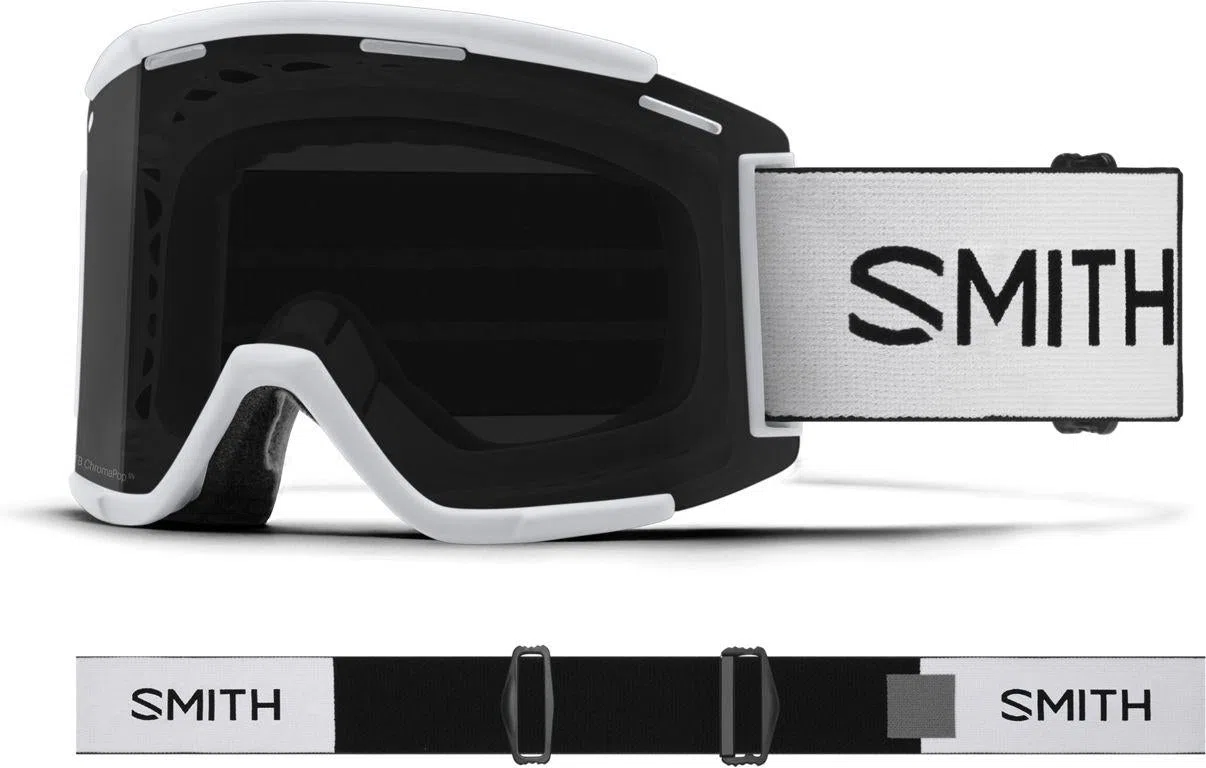 Smith Optics Bike Goggles M00842 Squad XL MTB Goggles - view 32